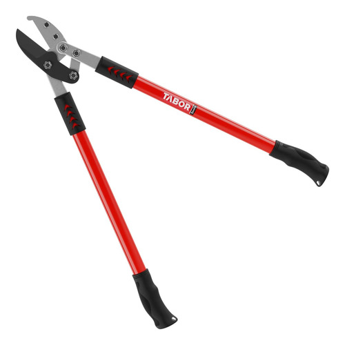 Tabor Tools Gg12a Podadora De Yunque Con Acción Compuesta, P