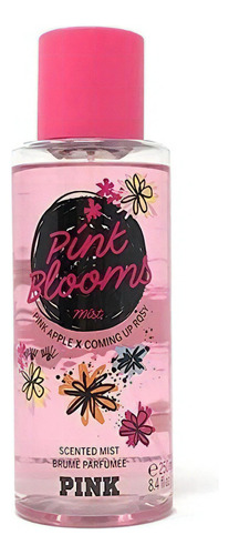 Victorias Secret Body Mist Pink Blooms 250ml - Multiofertas