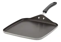 Comprar Plancha Asar 28cm Farberware Antiadhdiamondmax® 22316 22297 Color Silver Gris Plateado