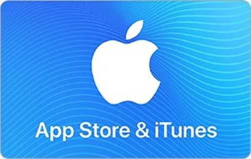 Itunes, Apple Store, Games, Music, Movies *somos Tienda*