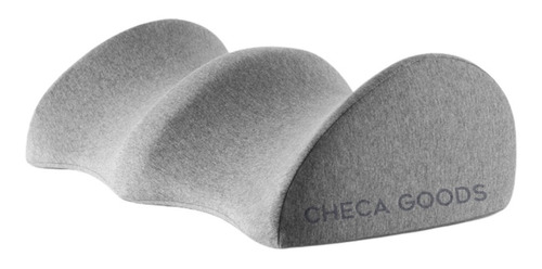 Cojin Almohada Piernas Varices Articulaciones Checagoods 