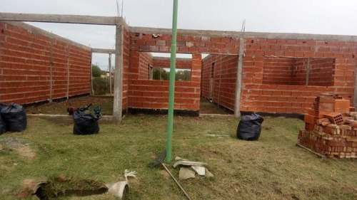 Imagen 5 de 23 de Venta Casa A Terminar 2 Dormitorios En Melchor Romero