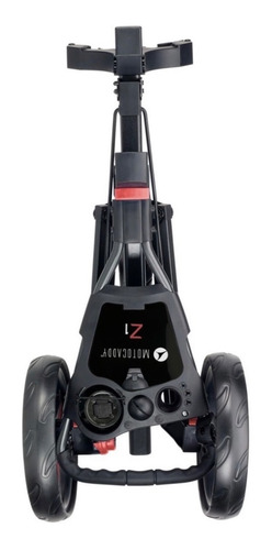 Carro Manual Golf 3 Ruedas Motocaddy Z1