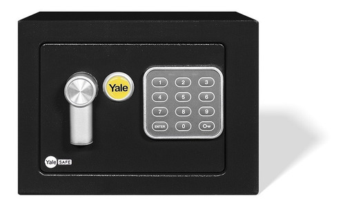 Imagen 2 de 4 de Caja Fuerte Mini