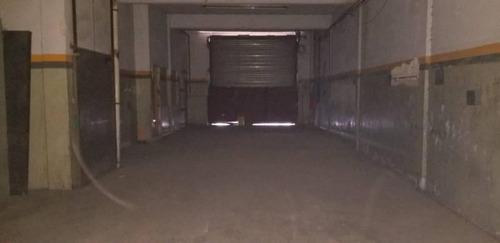 Imagen 3 de 18 de Alquiler De Deposito 1320 M2 - Villa Soldati