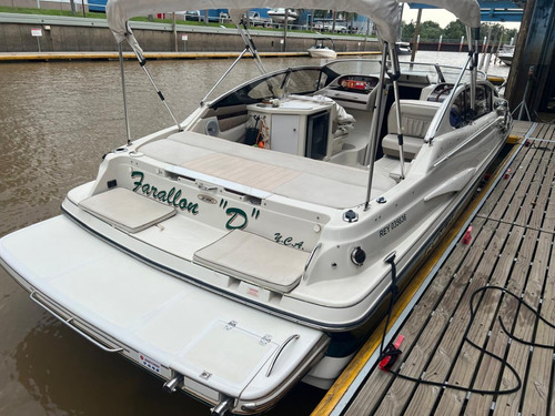 Regal 2550 Usa