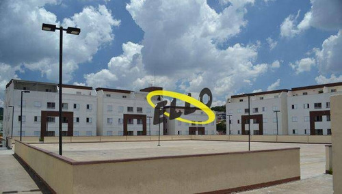 Apartamento Com 2 Dormitórios À Venda, 55 M² Por R$ 229.000,00 - Jardim Central - Cotia/sp - Ap0042