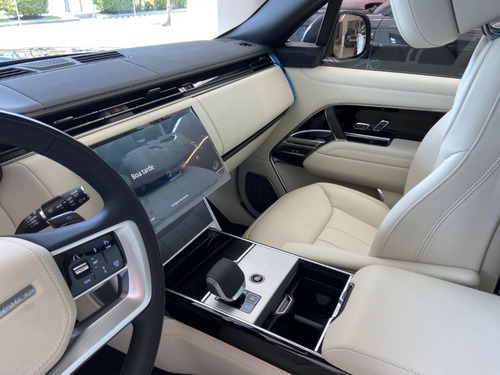 Land Rover Range Rover 3.0 D350 TURBO DIESEL MHEV AUTOBIOGRAPHY AWD AUTOMÁTICO