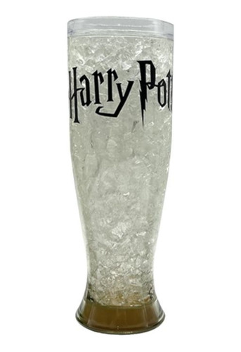 Vaso Frozen Harry Potter  500 Ml 
