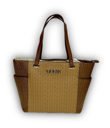Bolsa Guess Nueva Original De Dama