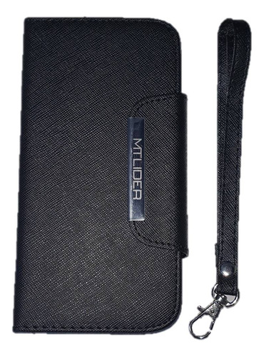 Funda Tipo Cartera Elegance Alcatel 5051