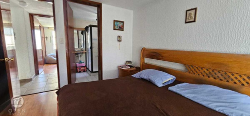 Venta Departamento En La Cuspide, Naucalpan De Juarez