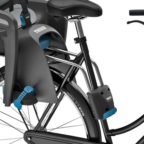 Suporte Para Cadeirinha Ride Along Quick Release Bracket