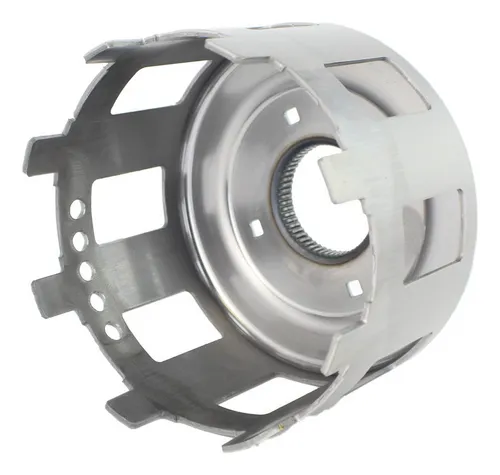 comprar Campana Th700 4l60 4l60e 4l65e 4l70e Silverado Grand Blazer 