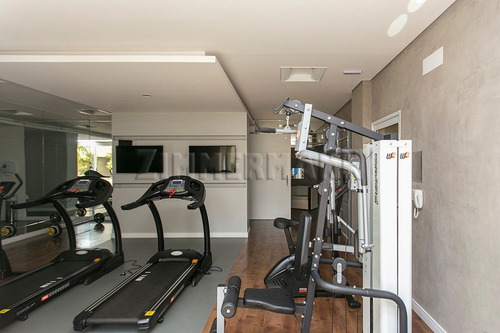 Apartamento - Perdizes - Ref: 101290 - V-101290