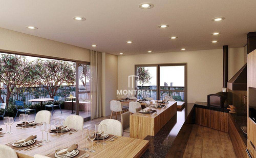 Imagem 9 de 22 de Apartamento À Venda, 43 M² Por R$ 768.200,00 - Vila Mariana - São Paulo/sp - Ap2752