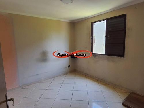 Imagem 11 de 15 de Apartamento A Venda - Reforma Nova - - 1099-a
