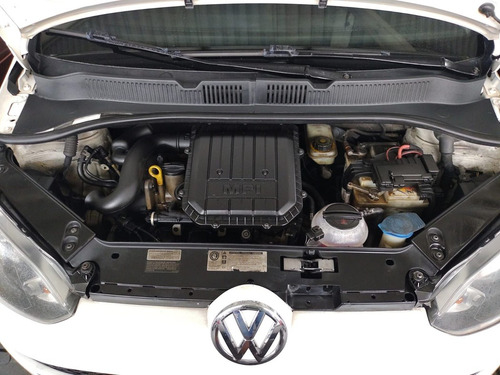 Volkswagen Up! 1.0 MPI MOVE UP 12V