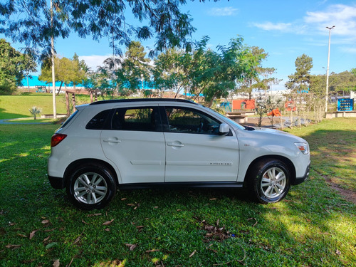 Mitsubishi ASX 2.0 4x2 Cvt 5p