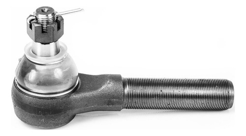 Terminal Chevrolet C50 C60 1971-1972 Exterior Izquierdo Trgb