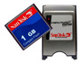 Terceira imagem para pesquisa de cartao de memoria compact flash cf sandisk 128mb frete fixo