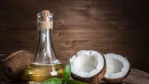 Comprar Aceite De Coco Premium Transparente 
