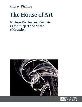 Libro The House Of Art : Modern Residences Of Artists As ...