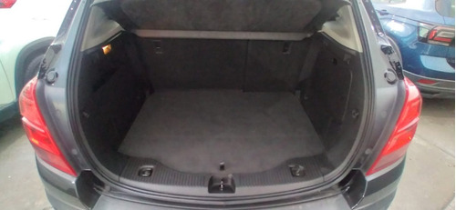 Imagen 12 de 25 de Chevrolet Tracker 1.8 Ltz