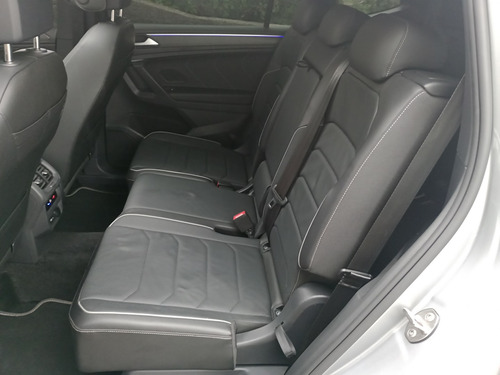 Volkswagen Tiguan 2.0 300 TSI GASOLINA ALLSPACE R-LINE AUTOMÁTICO