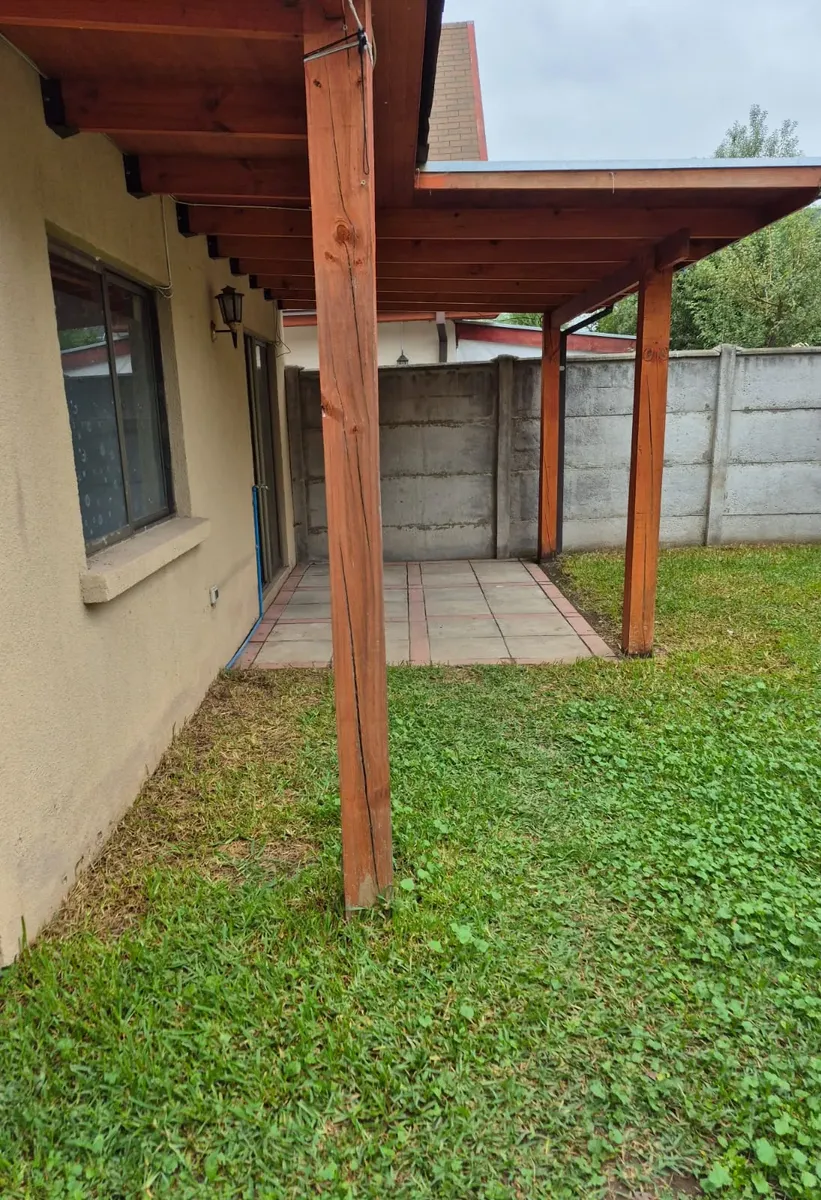Imagen 4 de 25 de Oportunidad / Sector Orriente De Talca