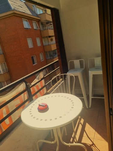 Imagen 19 de 27 de Departamento 2 Dormitorio En Espectacular Barrio Y Condomio