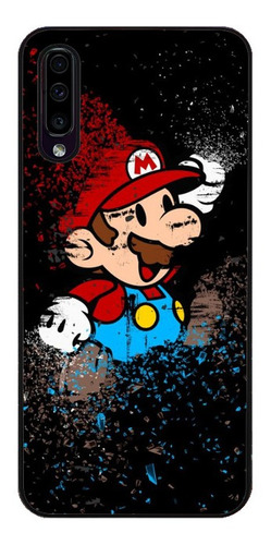 Funda Mario Bros Para iPhone 4/4s
