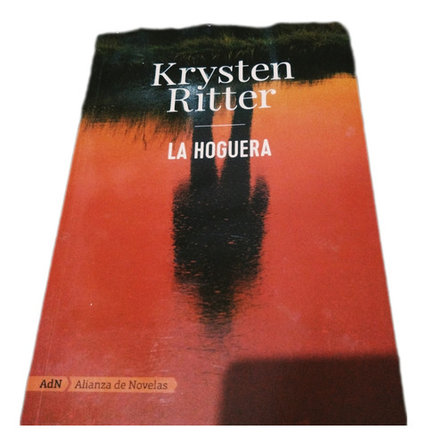 Libro: La Hoguera 