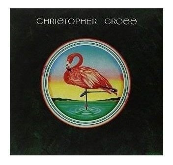 Cross Christopher Christopher Cross Limited Edition Lp