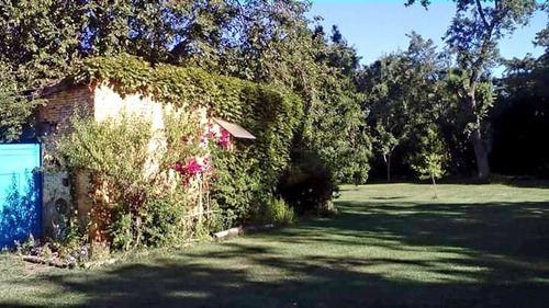 Imagen 2 de 15 de Dueñ@ Vende Casa Quinta Con Pileta / Chascomús. Estilo Campo ( Video En La Ultima Foto)