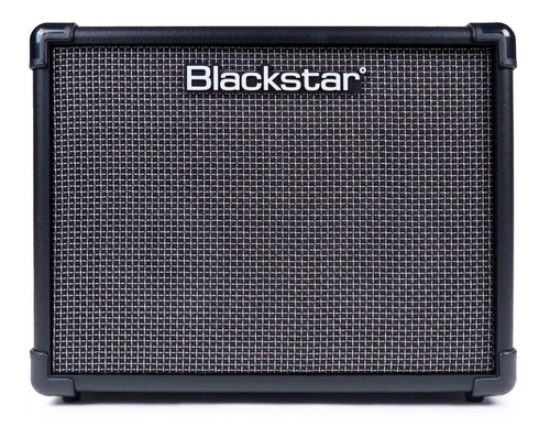 Amplificador Blackstar Id Core V3 Stereo 20 Combo 20w