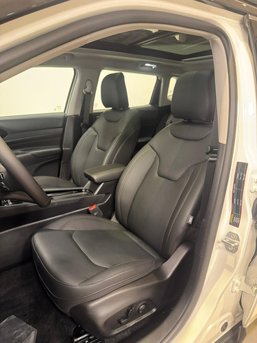 Jeep Compass 1.3 T270 Limited 4X2 At6