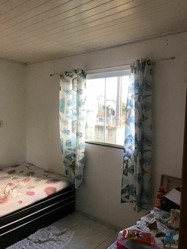 Imagem 12 de 20 de Casa À Venda No Bairro Nova Descoberta - Tijucas/sc - 2169
