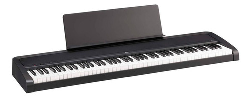 Piano Digital Korg B2-bk