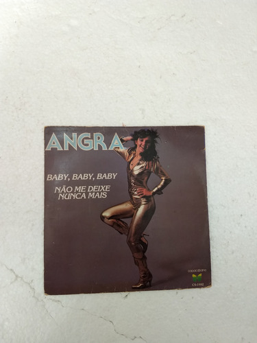 Angra Compacto Simples (Usado)