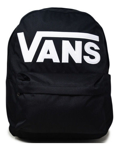 Mochila Backpack Vans Vn0a5khpy28 Black Old Skool Dr