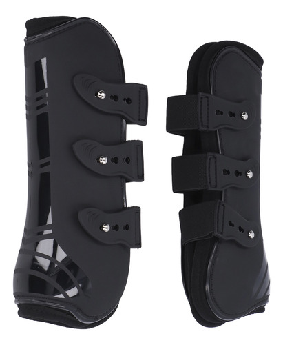 Protector De Patas De Caballo, 2 Piezas, Botas Protectoras D