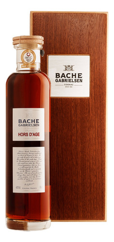 Bache Gabrielsen Hors D´age Cognac