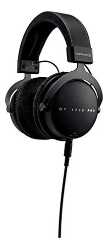 Auriculares De Estudio Beyerdynamic Dt 1770 Pro, Dt 1770 Pro