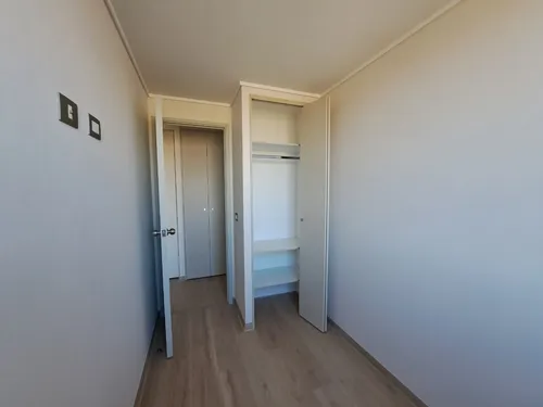 Se Arrienda Departamento 2d1b Con Gasto Común Incluido