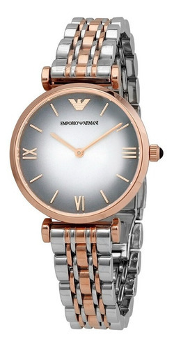 Reloj Emporio Armani Mujer Classic Ar1725