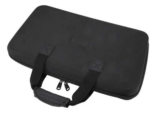 Funda Acolchada Para Controlador De Dj, Antiarañazos, Eva Sh