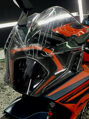 Ktm Rc390 2023