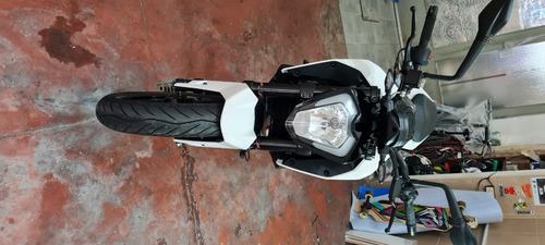 Ktm Duke 250