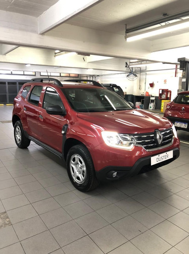 Imagen 10 de 17 de Renault Duster 0km Entrega A Pedido Financiacion 0% Dni (ga)